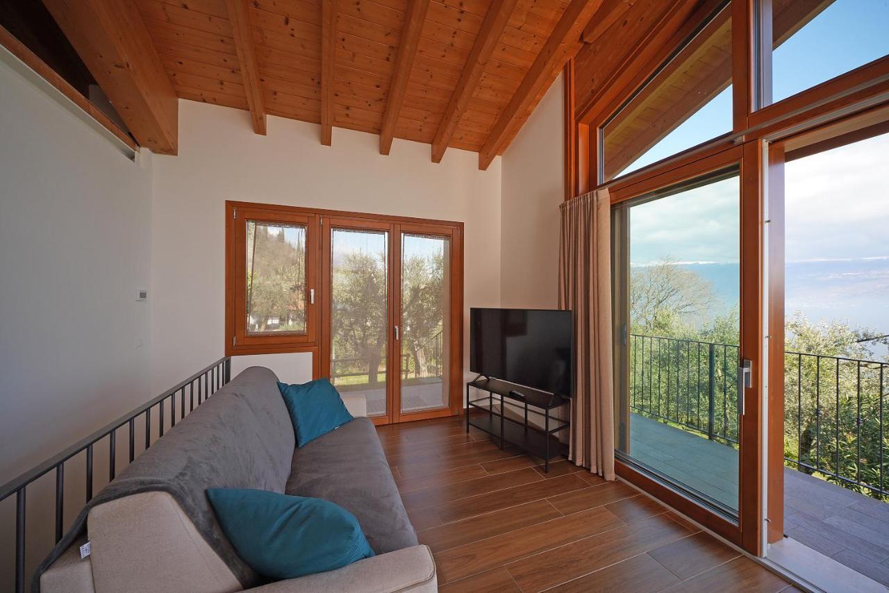 Ville Nell Uliveto Villa Frantoio Pulciano Exterior photo