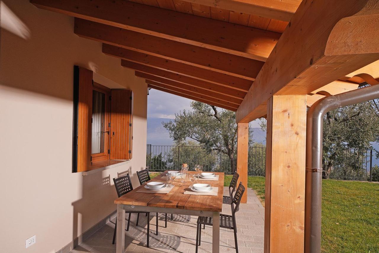Ville Nell Uliveto Villa Frantoio Pulciano Exterior photo
