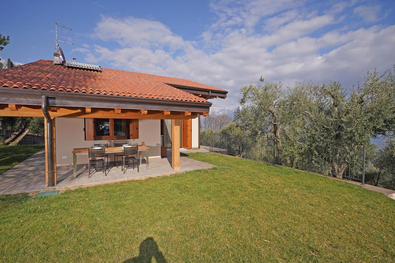 Ville Nell Uliveto Villa Frantoio Pulciano Exterior photo